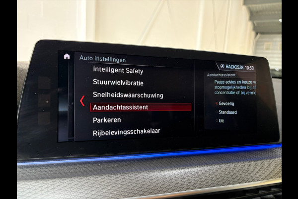 BMW 5 Serie 520i High Executive M-pakket