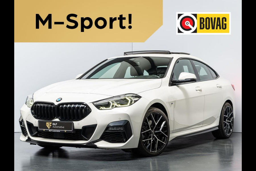 BMW 2 Serie Gran Coupé 218i M Sport Edition
