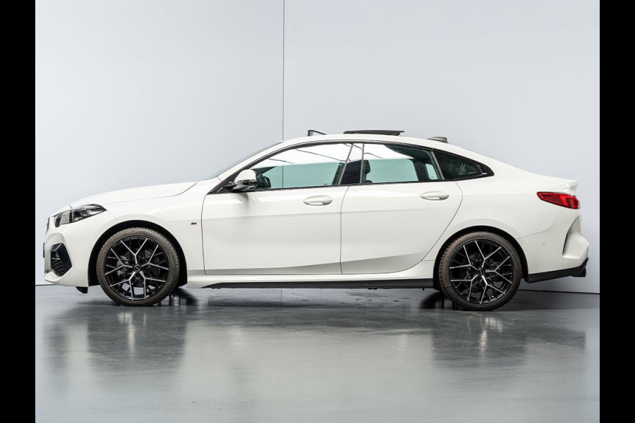 BMW 2 Serie Gran Coupé 218i M Sport Edition