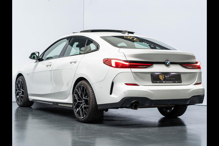 BMW 2 Serie Gran Coupé 218i M Sport Edition