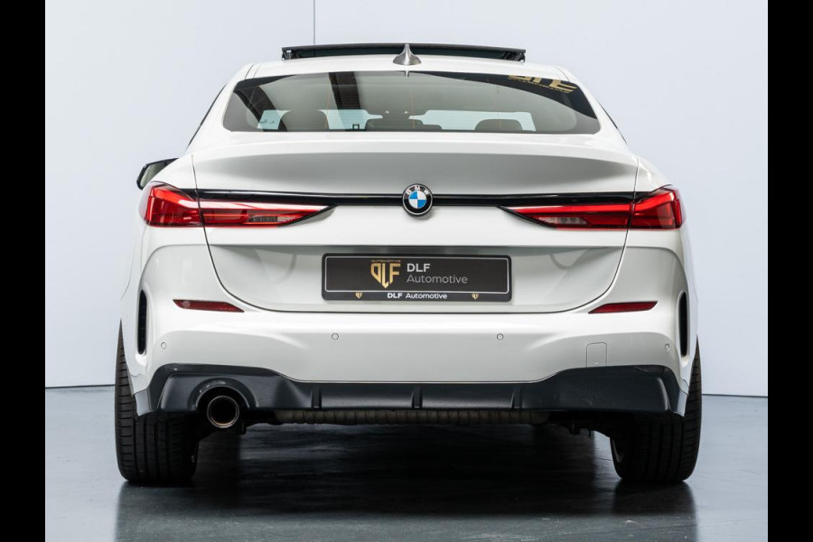 BMW 2 Serie Gran Coupé 218i M Sport Edition