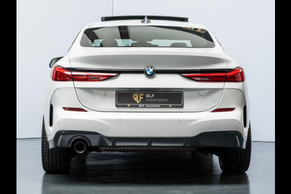 BMW 2 Serie Gran Coupé 218i M Sport Edition