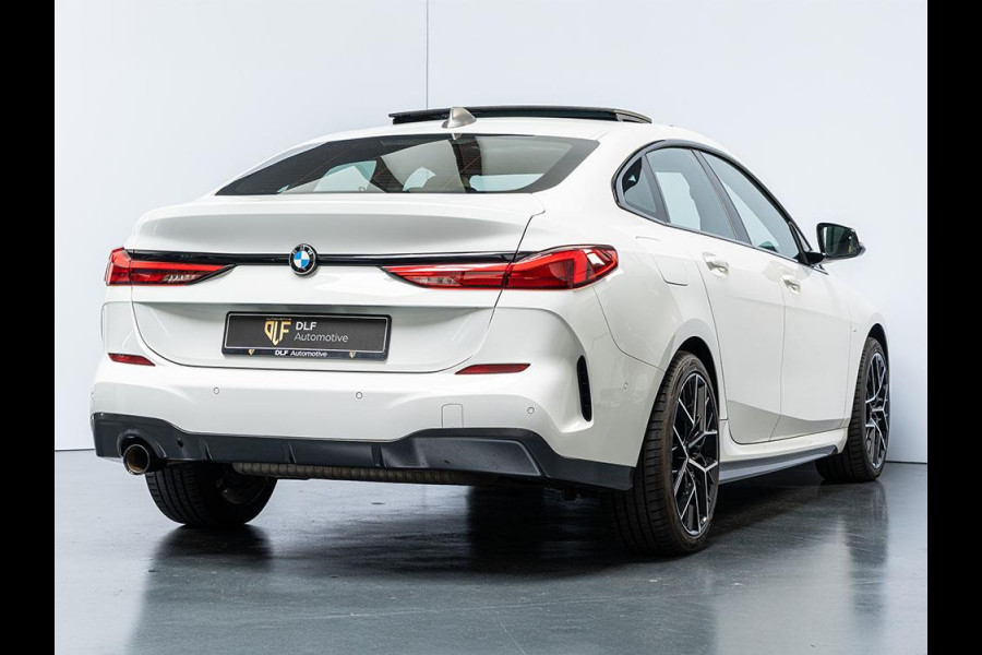 BMW 2 Serie Gran Coupé 218i M Sport Edition