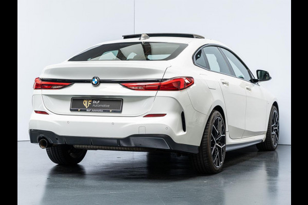 BMW 2 Serie Gran Coupé 218i M Sport Edition