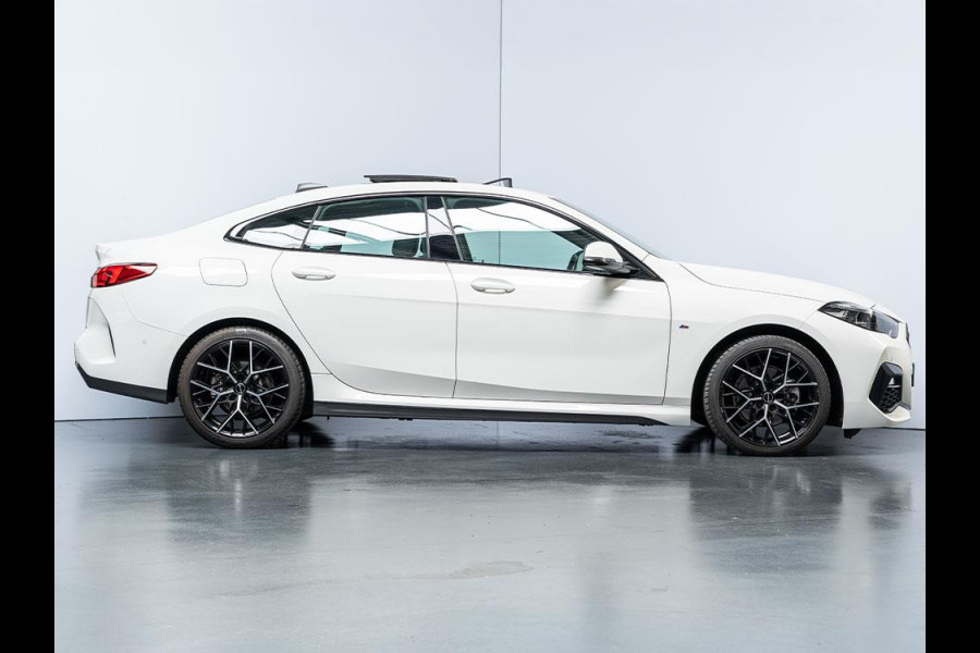 BMW 2 Serie Gran Coupé 218i M Sport Edition