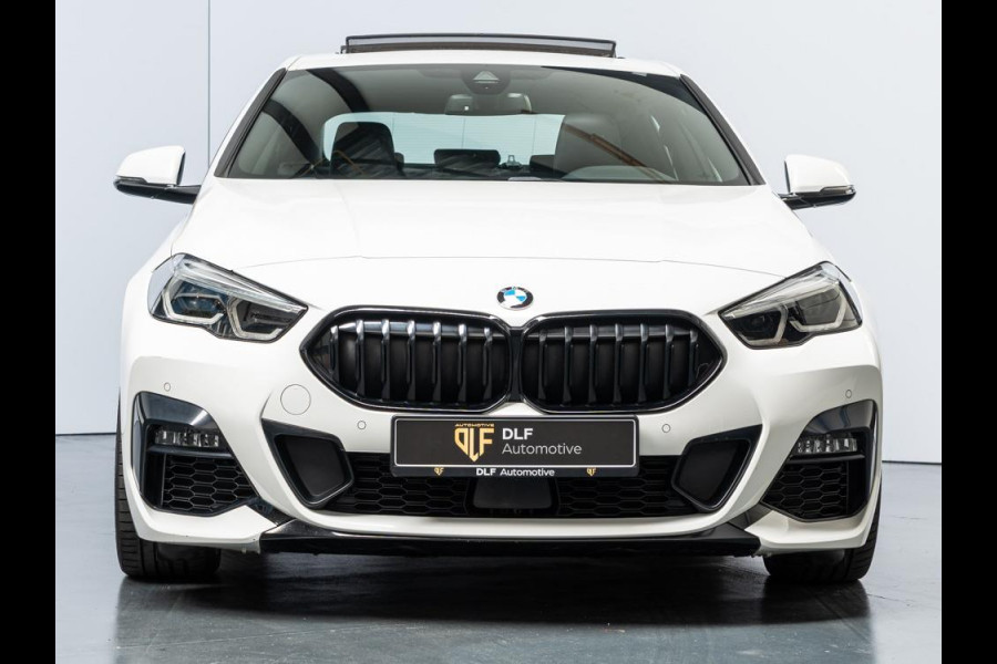 BMW 2 Serie Gran Coupé 218i M Sport Edition