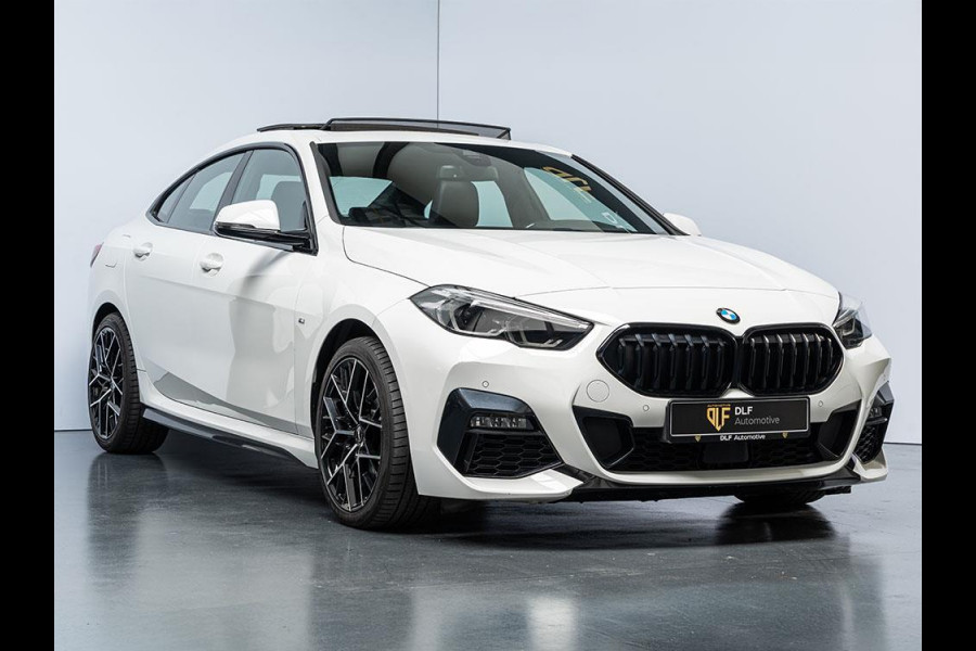 BMW 2 Serie Gran Coupé 218i M Sport Edition