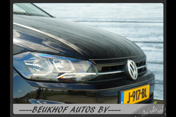 Volkswagen Polo 1.0 TSI CarPlay Adapt Cruise Airco 15x polo