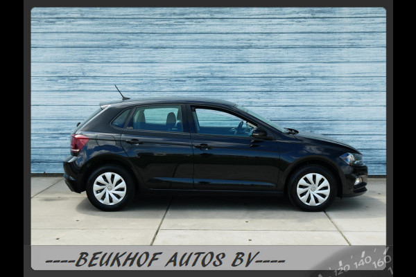 Volkswagen Polo 1.0 TSI CarPlay Adapt Cruise Airco 15x polo