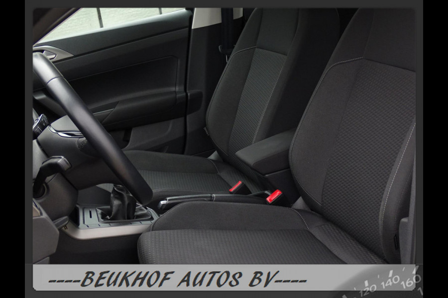 Volkswagen Polo 1.0 TSI CarPlay Adapt Cruise Airco 15x polo