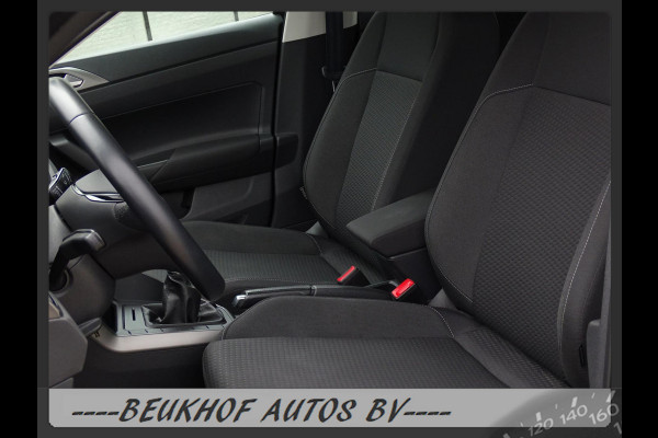 Volkswagen Polo 1.0 TSI CarPlay Adapt Cruise Airco 15x polo