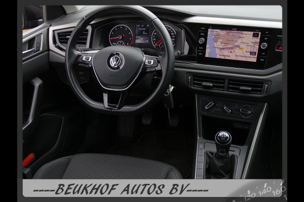 Volkswagen Polo 1.0 TSI CarPlay Adapt Cruise Airco 15x polo