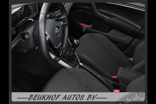 Volkswagen Polo 1.0 TSI CarPlay Adapt Cruise Airco 15x polo