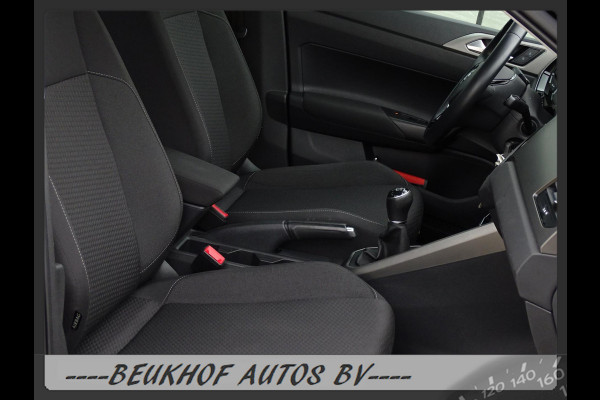 Volkswagen Polo 1.0 TSI CarPlay Adapt Cruise Airco 15x polo