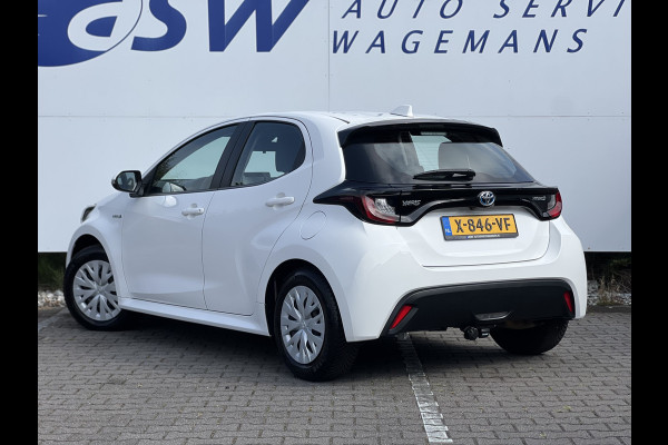 Toyota Yaris 1.5 Hybrid Active | Trekhaak | Camera | Navi | Carplay