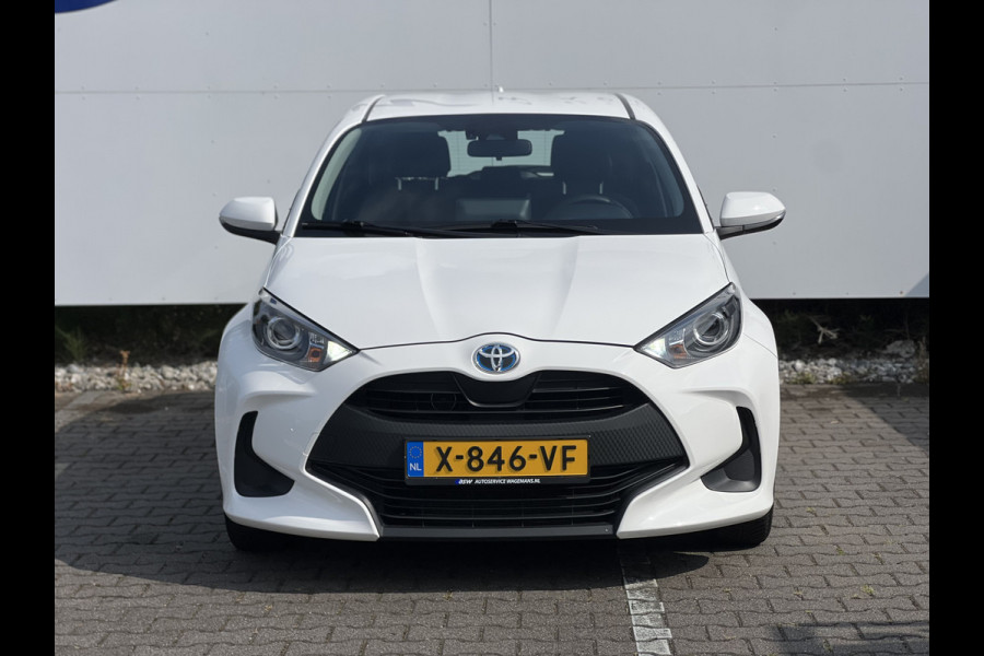 Toyota Yaris 1.5 Hybrid Active | Trekhaak | Camera | Navi | Carplay