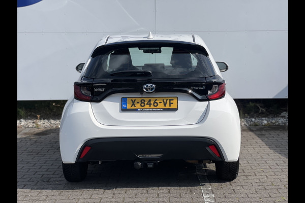 Toyota Yaris 1.5 Hybrid Active | Trekhaak | Camera | Navi | Carplay
