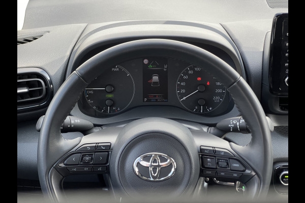 Toyota Yaris 1.5 Hybrid Active | Trekhaak | Camera | Navi | Carplay