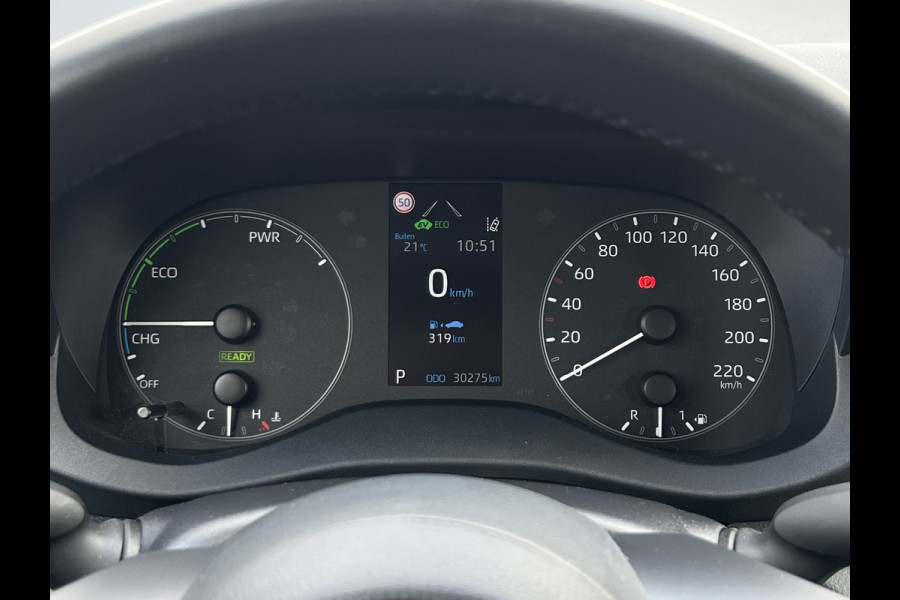 Toyota Yaris 1.5 Hybrid Active | Trekhaak | Camera | Navi | Carplay