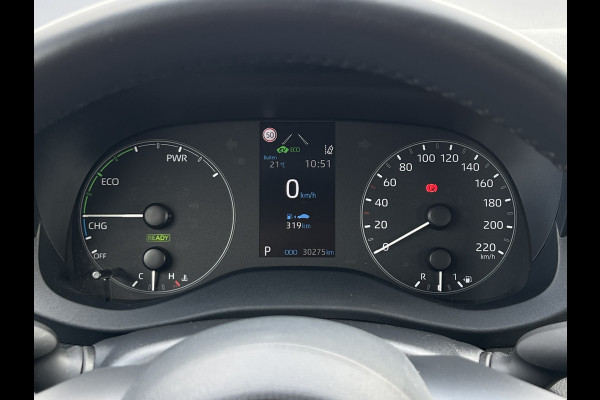 Toyota Yaris 1.5 Hybrid Active | Trekhaak | Camera | Navi | Carplay