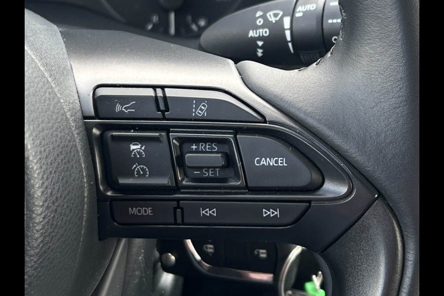 Toyota Yaris 1.5 Hybrid Active | Trekhaak | Camera | Navi | Carplay