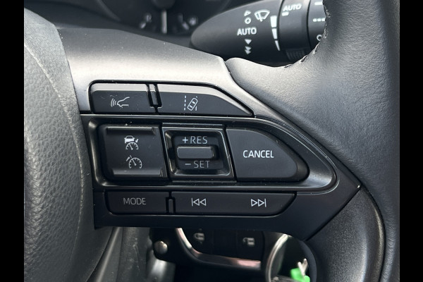 Toyota Yaris 1.5 Hybrid Active | Trekhaak | Camera | Navi | Carplay
