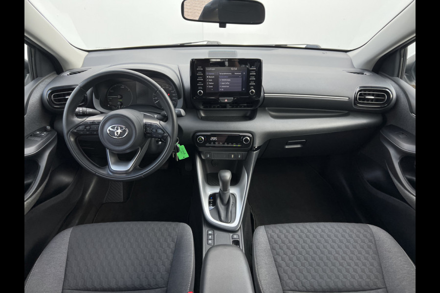 Toyota Yaris 1.5 Hybrid Active | Trekhaak | Camera | Navi | Carplay