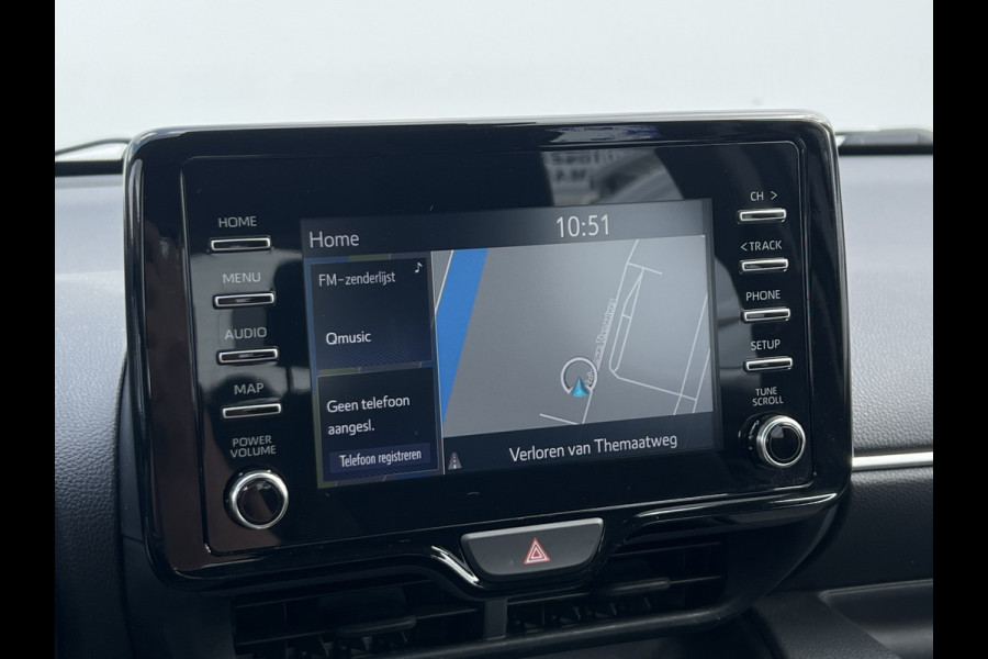 Toyota Yaris 1.5 Hybrid Active | Trekhaak | Camera | Navi | Carplay