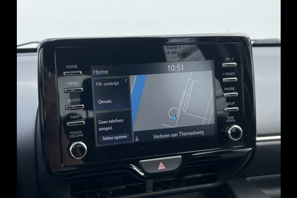 Toyota Yaris 1.5 Hybrid Active | Trekhaak | Camera | Navi | Carplay