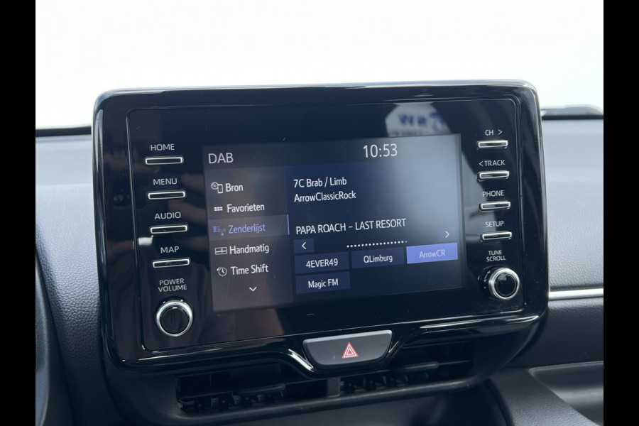 Toyota Yaris 1.5 Hybrid Active | Trekhaak | Camera | Navi | Carplay