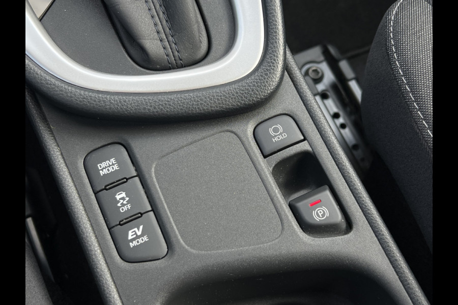 Toyota Yaris 1.5 Hybrid Active | Trekhaak | Camera | Navi | Carplay