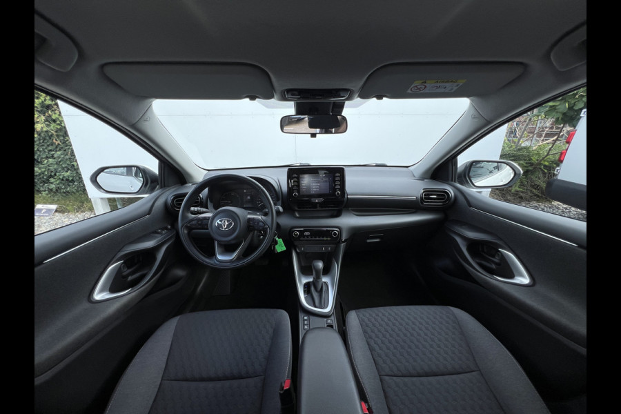 Toyota Yaris 1.5 Hybrid Active | Trekhaak | Camera | Navi | Carplay