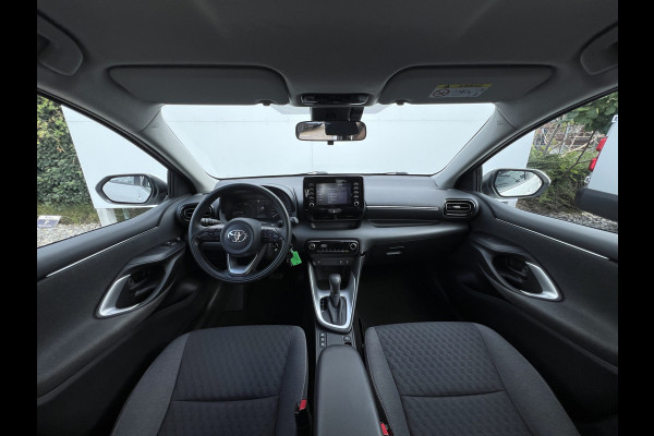 Toyota Yaris 1.5 Hybrid Active | Trekhaak | Camera | Navi | Carplay