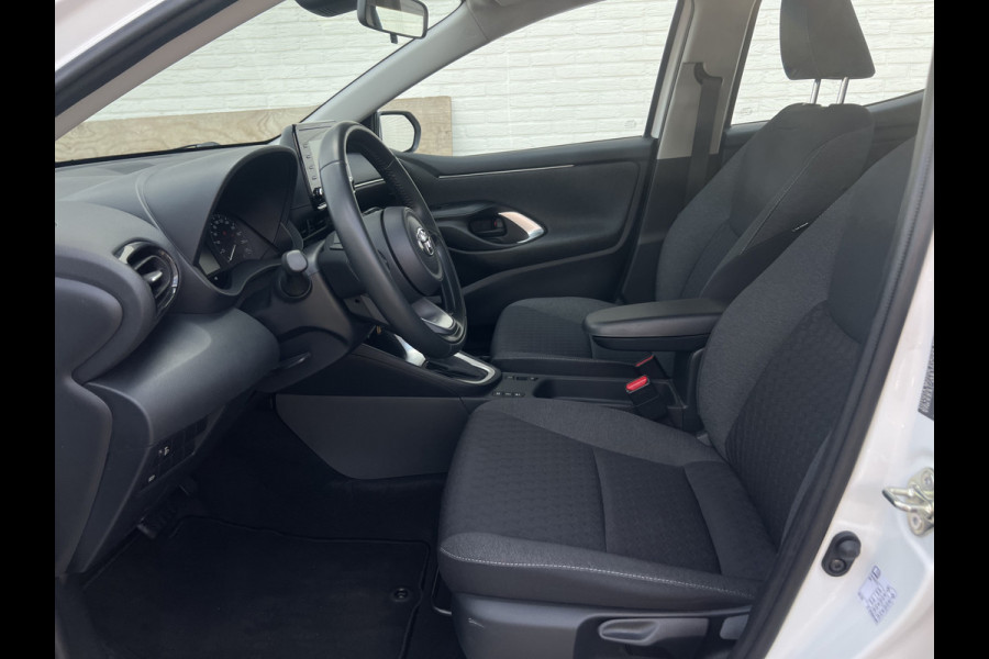Toyota Yaris 1.5 Hybrid Active | Trekhaak | Camera | Navi | Carplay