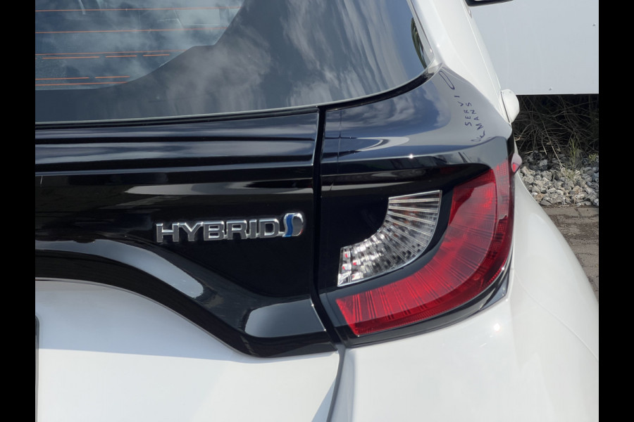 Toyota Yaris 1.5 Hybrid Active | Trekhaak | Camera | Navi | Carplay