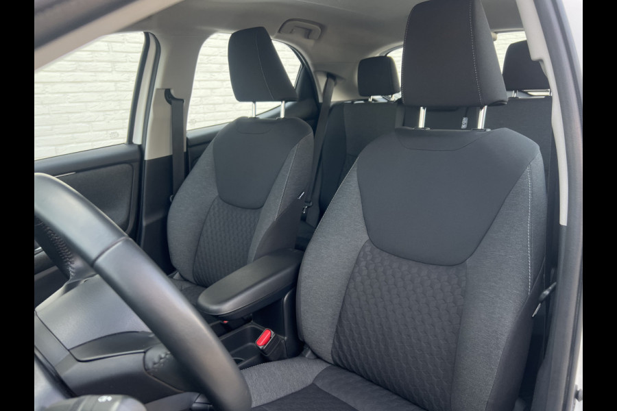 Toyota Yaris 1.5 Hybrid Active | Trekhaak | Camera | Navi | Carplay
