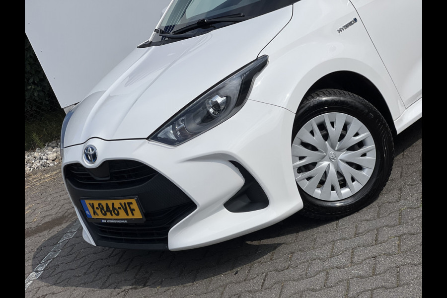 Toyota Yaris 1.5 Hybrid Active | Trekhaak | Camera | Navi | Carplay