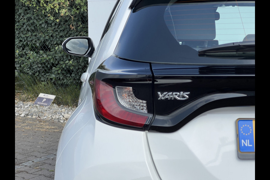 Toyota Yaris 1.5 Hybrid Active | Trekhaak | Camera | Navi | Carplay