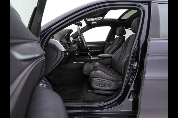 BMW X6 xDrive30d High Executive Aut. *PANO | HEAD-UP | LEATHER-ALCANTARA | FULL-LED | MEMORY-PACK | HIFI-SOUND | KEYLESS | DAB+ | BLIND-SPOT | CAMERA | COMFORT/HEATED-SEATS | TOWBAR | 20''ALU*