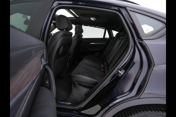BMW X6 xDrive30d High Executive Aut. *PANO | HEAD-UP | LEATHER-ALCANTARA | FULL-LED | MEMORY-PACK | HIFI-SOUND | KEYLESS | DAB+ | BLIND-SPOT | CAMERA | COMFORT/HEATED-SEATS | TOWBAR | 20''ALU*