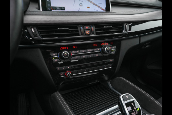BMW X6 xDrive30d High Executive Aut. *PANO | HEAD-UP | LEATHER-ALCANTARA | FULL-LED | MEMORY-PACK | HIFI-SOUND | KEYLESS | DAB+ | BLIND-SPOT | CAMERA | COMFORT/HEATED-SEATS | TOWBAR | 20''ALU*