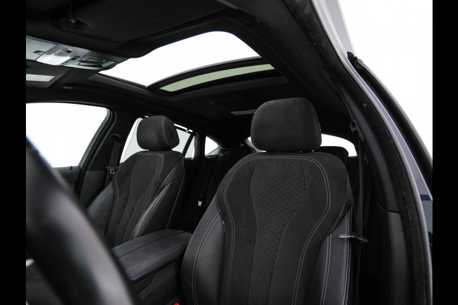 BMW X6 xDrive30d High Executive Aut. *PANO | HEAD-UP | LEATHER-ALCANTARA | FULL-LED | MEMORY-PACK | HIFI-SOUND | KEYLESS | DAB+ | BLIND-SPOT | CAMERA | COMFORT/HEATED-SEATS | TOWBAR | 20''ALU*