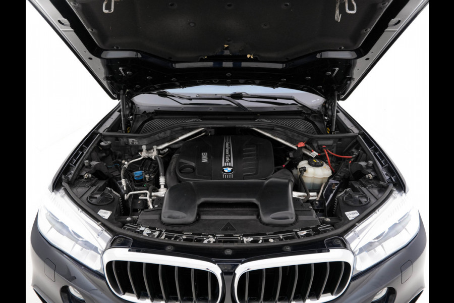 BMW X6 xDrive30d High Executive Aut. *PANO | HEAD-UP | LEATHER-ALCANTARA | FULL-LED | MEMORY-PACK | HIFI-SOUND | KEYLESS | DAB+ | BLIND-SPOT | CAMERA | COMFORT/HEATED-SEATS | TOWBAR | 20''ALU*