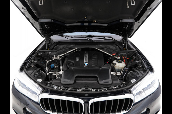 BMW X6 xDrive30d High Executive Aut. *PANO | HEAD-UP | LEATHER-ALCANTARA | FULL-LED | MEMORY-PACK | HIFI-SOUND | KEYLESS | DAB+ | BLIND-SPOT | CAMERA | COMFORT/HEATED-SEATS | TOWBAR | 20''ALU*