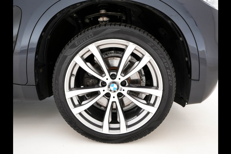 BMW X6 xDrive30d High Executive Aut. *PANO | HEAD-UP | LEATHER-ALCANTARA | FULL-LED | MEMORY-PACK | HIFI-SOUND | KEYLESS | DAB+ | BLIND-SPOT | CAMERA | COMFORT/HEATED-SEATS | TOWBAR | 20''ALU*
