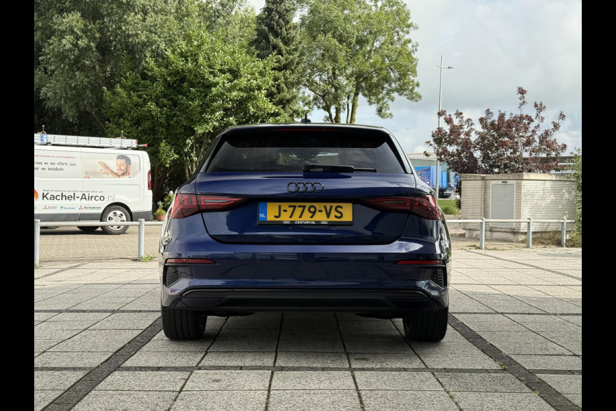 Audi A3 Sportback 35 TDI Aut. Business ed. | Navi | Carplay | Virutal Cockpit |