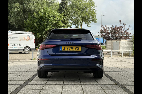 Audi A3 Sportback 35 TDI Aut. Business ed. | Navi | Carplay | Virutal Cockpit |