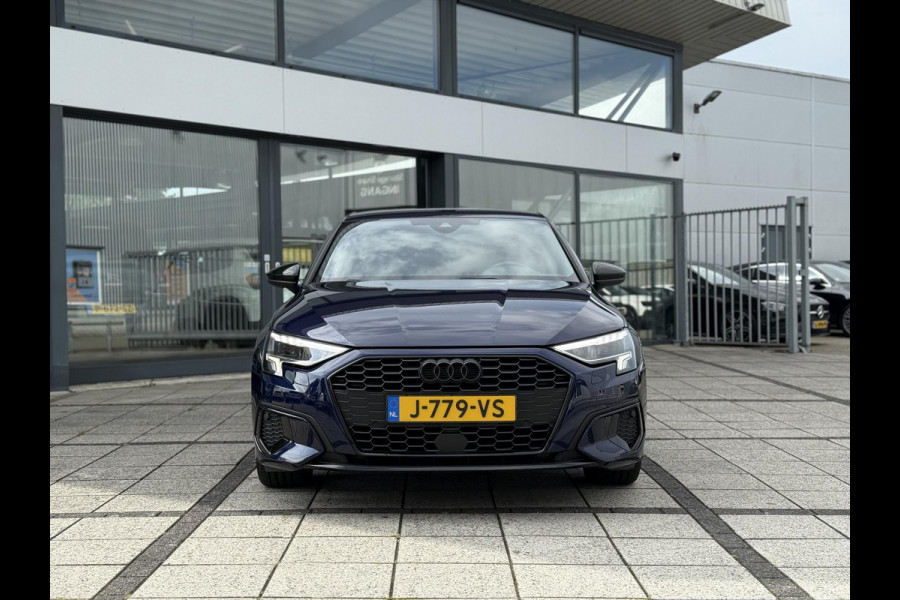 Audi A3 Sportback 35 TDI Aut. Business ed. | Navi | Carplay | Virutal Cockpit |