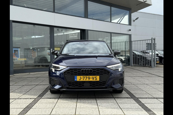 Audi A3 Sportback 35 TDI Aut. Business ed. | Navi | Carplay | Virutal Cockpit |
