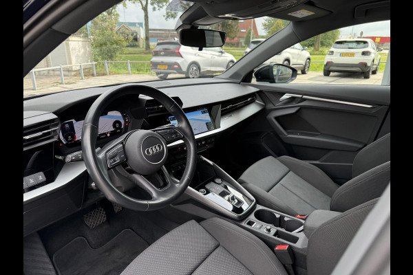 Audi A3 Sportback 35 TDI Aut. Business ed. | Navi | Carplay | Virutal Cockpit |